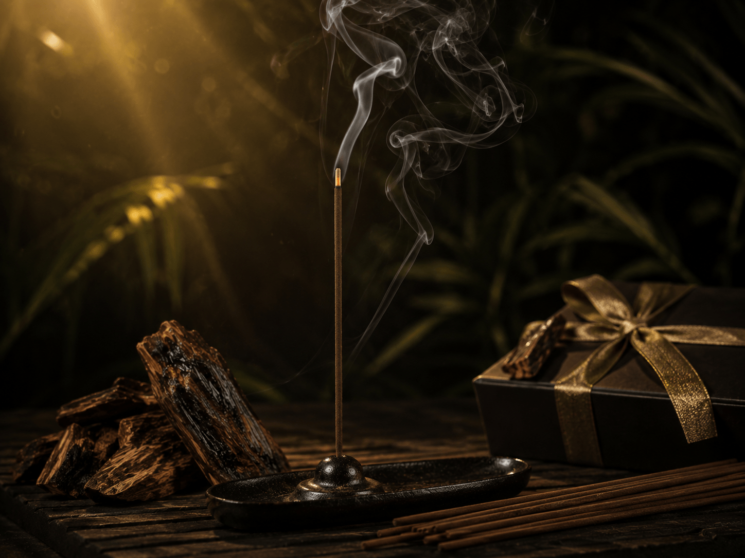 Incense & Specialty Products